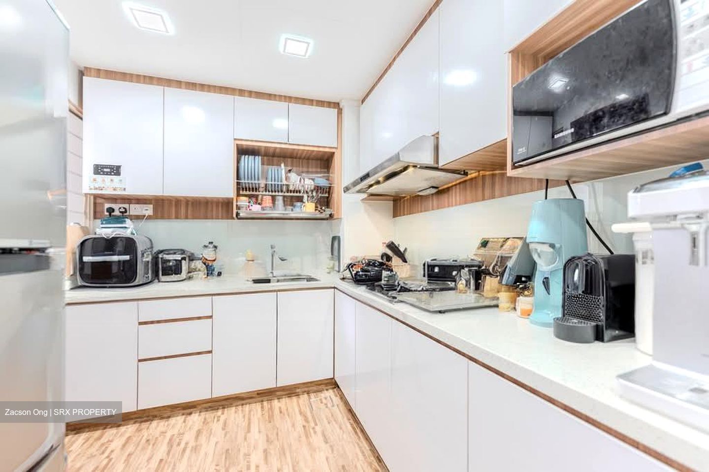 Central View (D19), Condominium #592964031